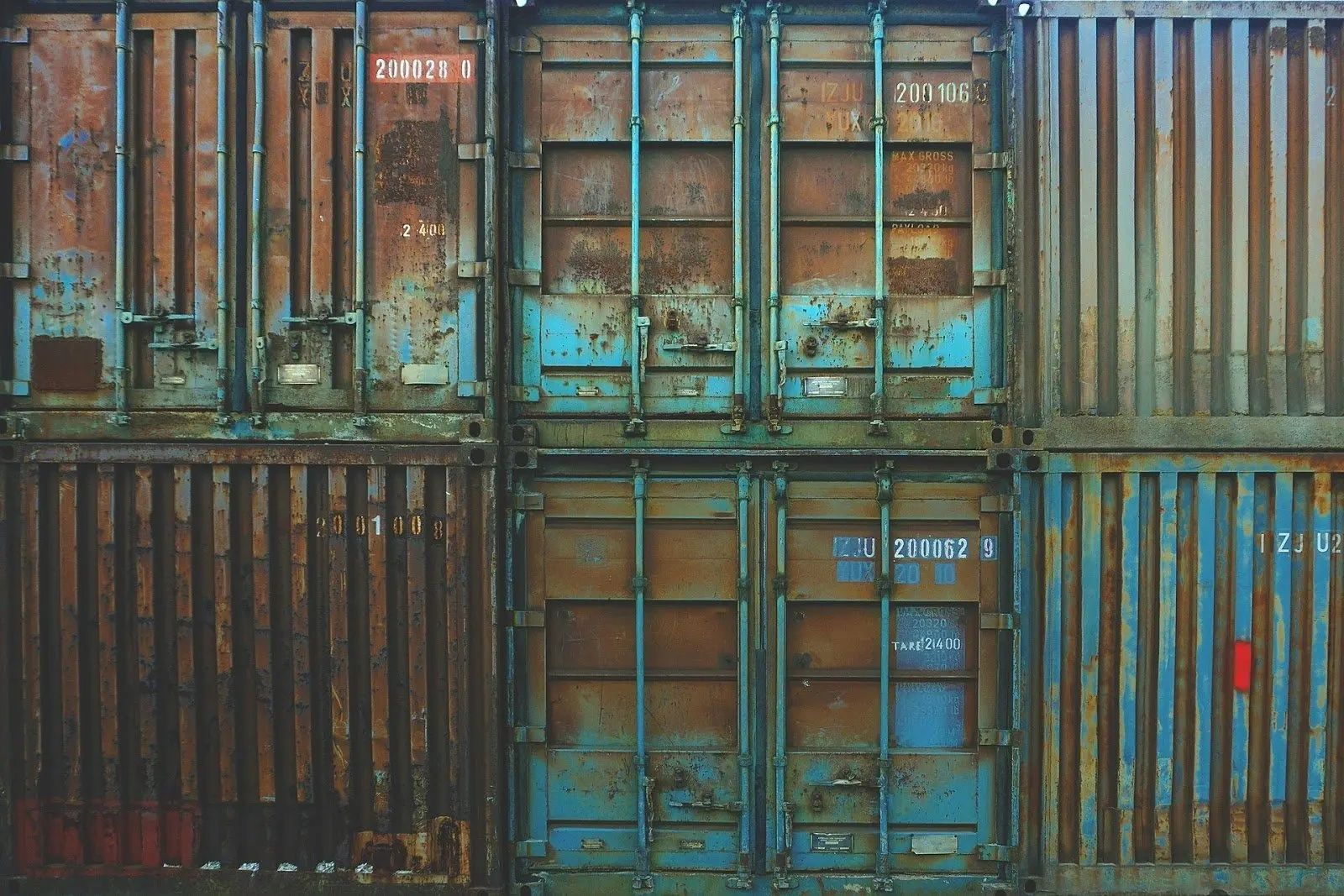 How long will a Shipping Container last?