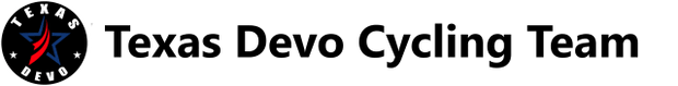 Texas Devo Cycling Team