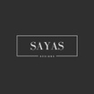 SAYAS  Designs