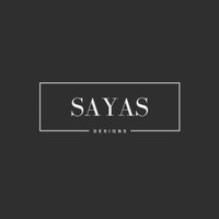 SAYAS  Designs