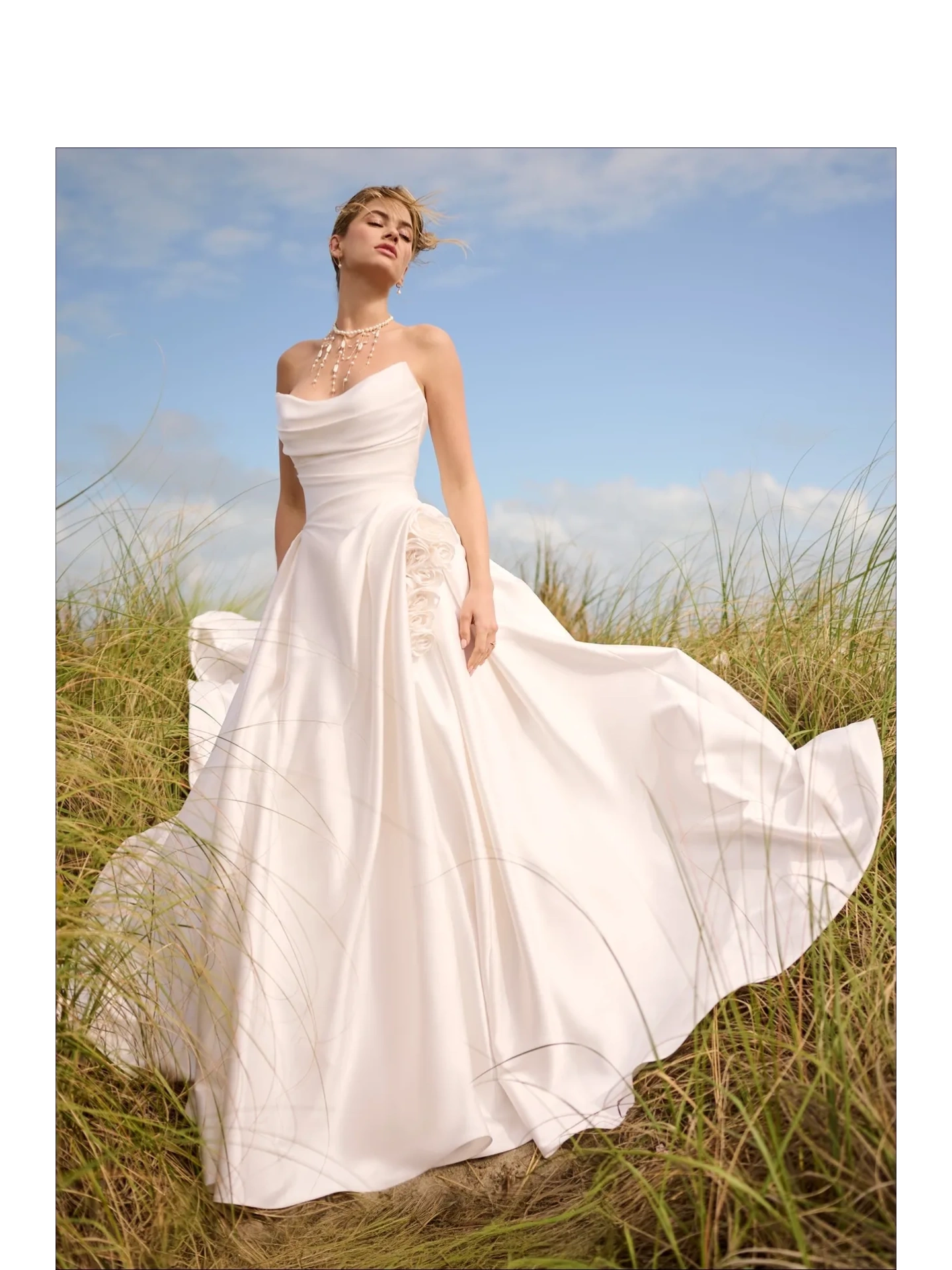 Ivory & Lace Brides Ivory & Lace Brides