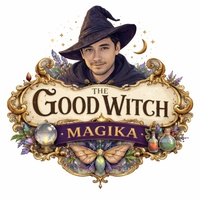 The Good Witch's Apothecary and Emporium of Magic