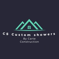 CS Custom Showers By Carte Construction