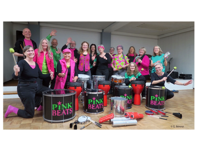 PinkBeats