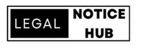 Legal Notice Hub