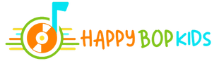 Happy Bop Kids