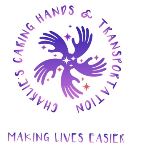 Charlie's Caring Hands & Transportation
