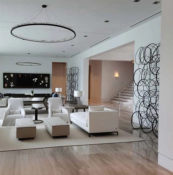 Joan Brown Interiors