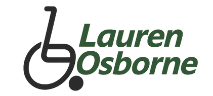 Lauren Osborne OT