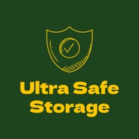 Ultra Safe Storage