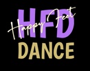 Happy Feet Dance
Gateshead 