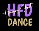 Happy Feet Dance
Gateshead 