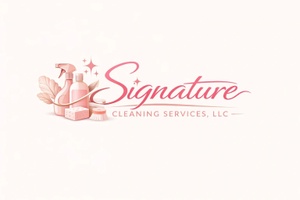 Signature Cleaning Services LLC