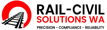 Rail Civil Solutions WA