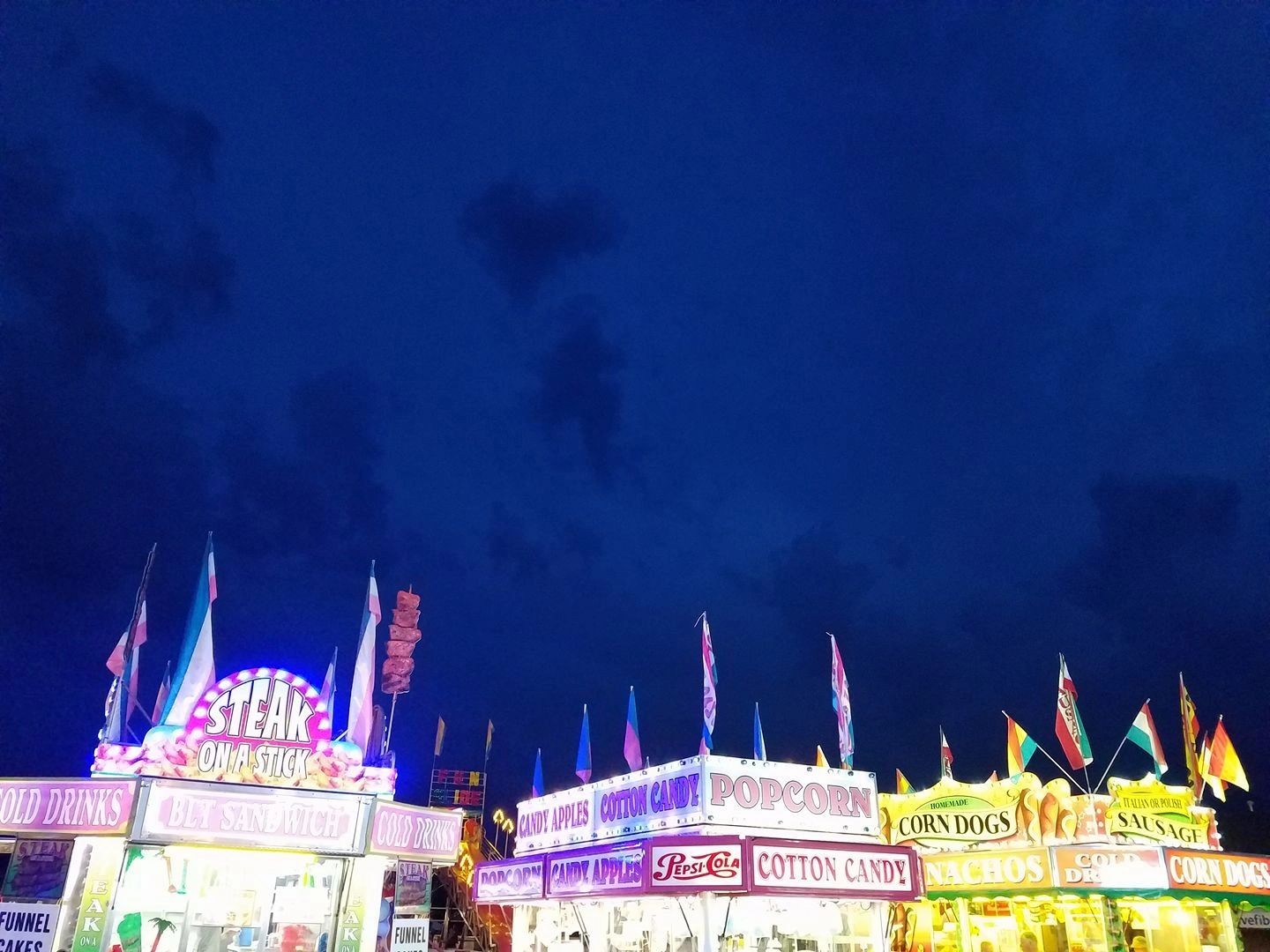 Fish Fry Menu Commercial Point Community Men's Club