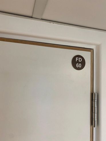 Fire Door Installers