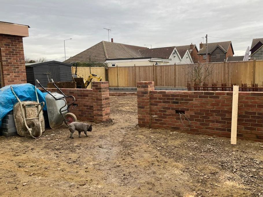 garden design & landscaping