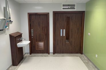 Fire Doors