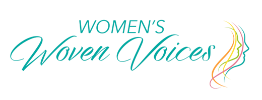 Women's Woven Voices - Women's Empowerment, Collaborative Art Project