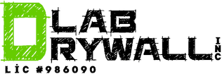 DLAB Drywall, Inc