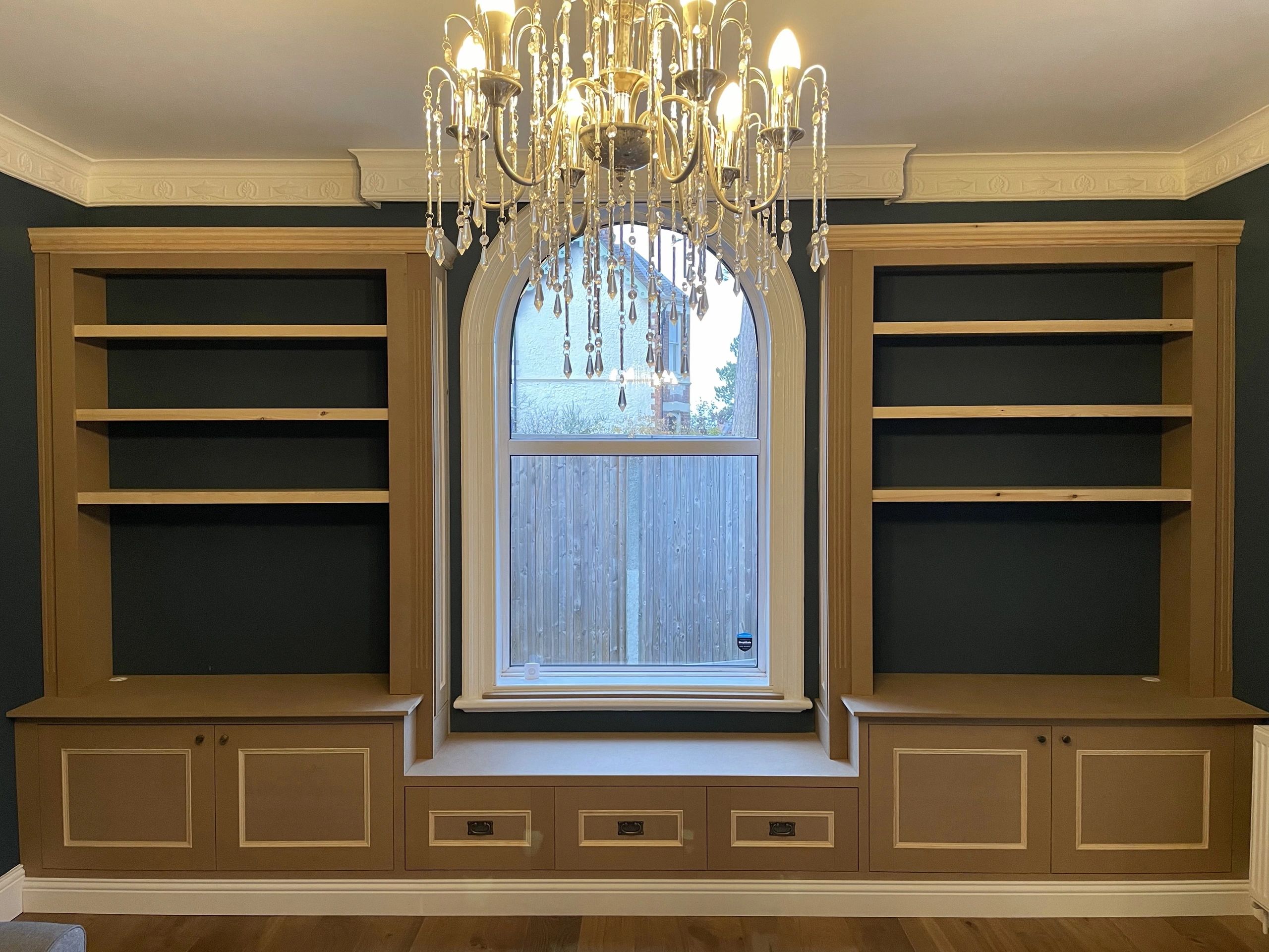 APS Carpentry Carpentry, Bespoke Carpentry