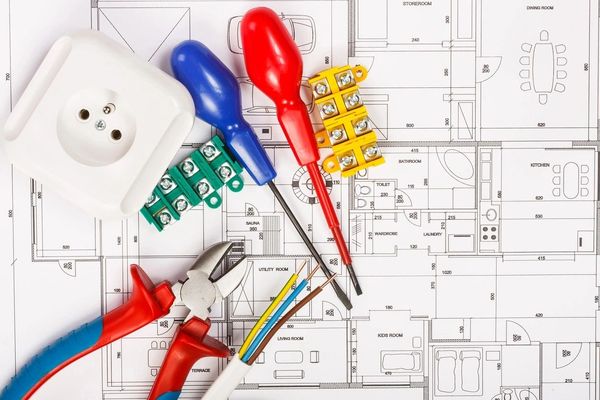 Level 11 Electrical