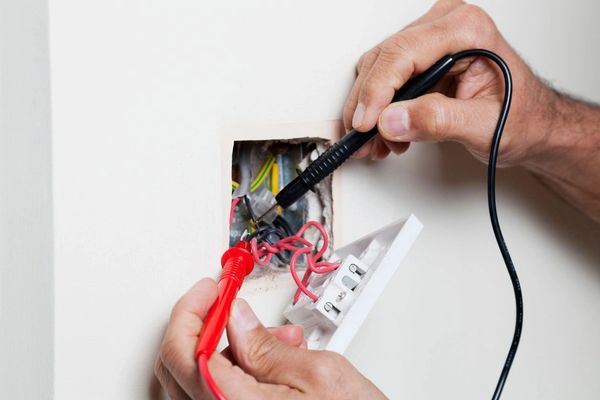 Level 11 Electrical