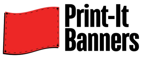 Print-It Banners