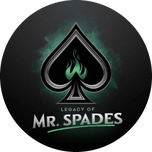 LegacyofMrSpades.com