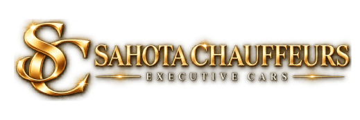 Sahota Chauffeurs – Executive Cars