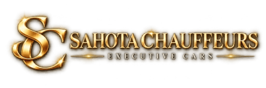 Sahota Chauffeurs – Executive Cars