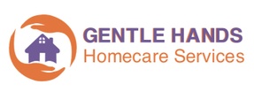 gentle hands homecare services