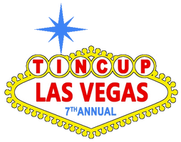 Tin Cup Las Vegas