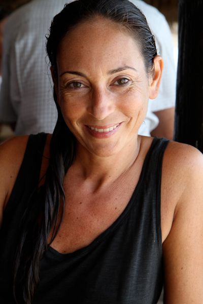 Mi-yong Massages and Yoga Ibiza