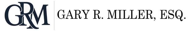 Gary R. Miller, Esq.