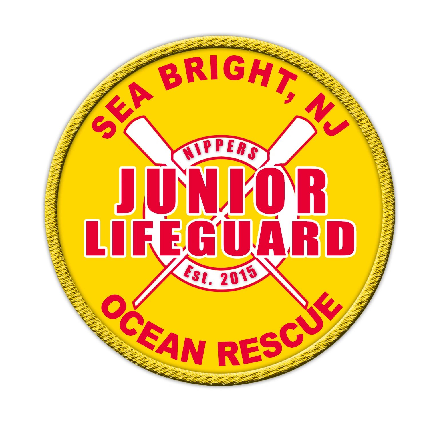 Jg Program Sea Bright Ocean Rescue And Surf Rescue Team