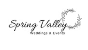 Spring Valley Weddings And Events