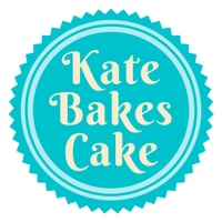 Kate Bakes Cake