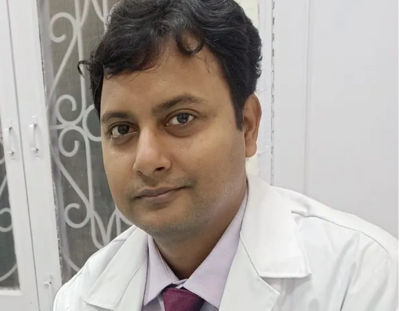 Best Orthopedic Doctor in Ranchi. best  Bone Specialist Doctor in Ranchi.