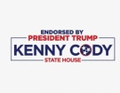 Kenny Cody