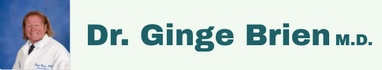 Dr. Ginger Brien