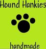 Hound Hankies Logo