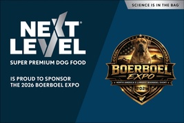 2025 Boerboel Expo