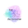 The Puzzled Pup Logo