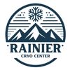 Rainier Cryo Center Logo
