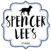 Spencer Lee's Logo