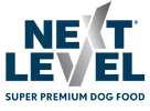 Next Level Super Premium Dog Food Logo