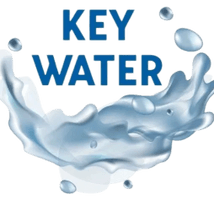 KEY WATER