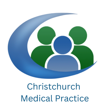 Christchurch Medical Practice logo