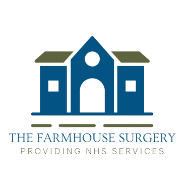 The Farmhouse Surgery logo